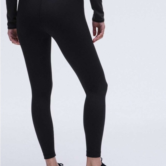 Lululemon Wunder Under Nulux High-Rise Tight 25" - Picture 2 of 7